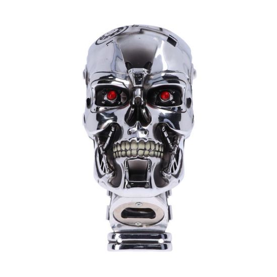 Picture of Nemesis Now: T-800 Terminator 2 Judgement Day Bottle Opener