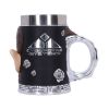 Picture of Nemesis Now: T-1000 Terminator Tankard (16cm)