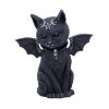 Picture of Nemesis Now Adult: Cult Cuties - Malpuss Figure (10cm)