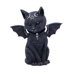 Picture of Nemesis Now Adult: Cult Cuties - Malpuss Figure (10cm)