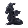 Picture of Nemesis Now Adult: Cult Cuties - Lucifly Figure (10.7cm)