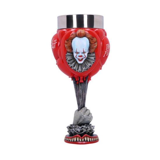 Picture of Nemesis Now: IT Time To Float Goblet (19.5cm)