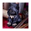 Picture of Nemesis Now Adult: Gothic - Reaper's Feline Figure (16cm)