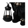 Picture of Nemesis Now Adult: Gothic - Reapers Feline Lantern Figure (18.5cm)
