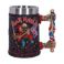 Picture of Nemesis Now: Iron Maiden - Eddie The Trooper Tankard Mug