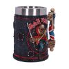 Picture of Nemesis Now: Iron Maiden - Eddie The Trooper Tankard Mug