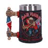 Picture of Nemesis Now: Iron Maiden - Eddie The Trooper Tankard Mug