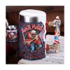 Picture of Nemesis Now: Iron Maiden - Eddie The Trooper Tankard Mug