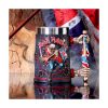 Picture of Nemesis Now: Iron Maiden - Eddie The Trooper Tankard Mug
