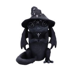 Picture of Nemesis Now: Cult Cuties - Azascale Figure (12.4cm)