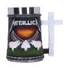 Picture of Nemesis Now: Metallica - Master of Puppets Tankard