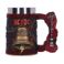 Picture of Nemesis Now: ACDC Hells Bells Tankard (15.7cm)