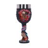 Picture of Nemesis Now: Iron Maiden - The Trooper Goblet (19.5cm)
