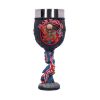 Picture of Nemesis Now: Iron Maiden - The Trooper Goblet (19.5cm)