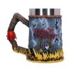 Picture of Nemesis Now: Iron Maiden The Number of the Beast Tankard (16cm)