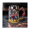 Picture of Nemesis Now: Iron Maiden The Number of the Beast Tankard (16cm)
