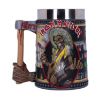 Picture of Nemesis Now: Iron Maiden Killers Tankard (15.5cm)