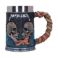 Picture of Nemesis Now: Metallica - Sad But True Tankard (15.5cm)