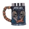 Picture of Nemesis Now: Metallica - Sad But True Tankard (15.5cm)