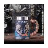 Picture of Nemesis Now: Metallica - Sad But True Tankard (15.5cm)
