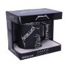Picture of Nemesis Now: Metallica - The Black Album Tankard (16cm)