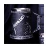Picture of Nemesis Now: Metallica - The Black Album Tankard (16cm)