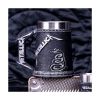 Picture of Nemesis Now: Metallica - The Black Album Tankard (16cm)