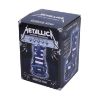 Picture of Nemesis Now: Metallica - Ride the Lightning Figure (15cm)