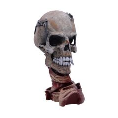 Picture of Nemesis Now: Metallica - Pushead Skull Figure(23.5cm)