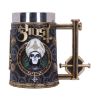 Picture of Nemesis Now: Ghost Meliora - Papa Emeritus III Tankard (15.5cm)