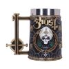 Picture of Nemesis Now: Ghost Meliora - Papa Emeritus III Tankard (15.5cm)