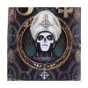 Picture of Nemesis Now: Ghost Meliora - Papa Emeritus III Tankard (15.5cm)