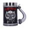 Picture of Nemesis Now: Motorhead - Warpig Tankard (14.5cm)