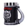 Picture of Nemesis Now: Motorhead - Warpig Tankard (14.5cm)