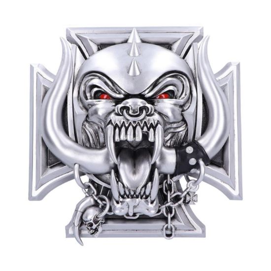 Picture of Nemesis Now: Motorhead - Warpig Wall Plaque (30cm)