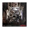 Picture of Nemesis Now: Motorhead - Warpig Wall Plaque (30cm)