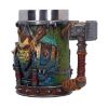 Picture of Nemesis Now: World of Warcraft - Thrall Tankard (17.5cm)