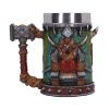 Picture of Nemesis Now: World of Warcraft - Thrall Tankard (17.5cm)