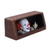 Picture of Nemesis Now: IT- Pennywise Clown Drain Figure (20cm)