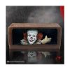 Picture of Nemesis Now: IT- Pennywise Clown Drain Figure (20cm)
