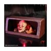 Picture of Nemesis Now: IT- Pennywise Clown Drain Figure (20cm)