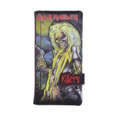 Picture of Nemesis Now: Iron Maiden Killers Purse (18.5cm)