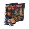 Picture of Nemesis Now: Iron Maiden Piece of Mind Wallet (11cm)