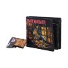 Picture of Nemesis Now: Iron Maiden Piece of Mind Wallet (11cm)