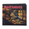 Picture of Nemesis Now: Iron Maiden Piece of Mind Wallet (11cm)