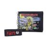 Picture of Nemesis Now: Iron Maiden Killers Wallet (9.3cm)