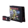 Picture of Nemesis Now: Iron Maiden Killers Wallet (9.3cm)