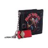 Picture of Nemesis Now: Iron Maiden - Eddie Trooper Wallet (9.5cm)