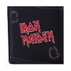 Picture of Nemesis Now: Iron Maiden - Eddie Trooper Wallet (9.5cm)