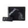 Picture of Nemesis Now: Metallica - Black Album Wallet (9.3cm)